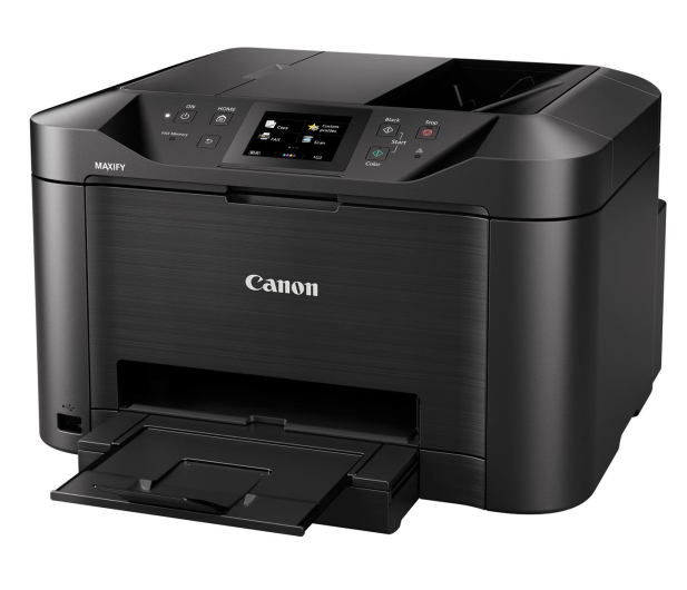 CANON Maxify MB5155 0960C029AA - 344240 - zdjęcie 3
